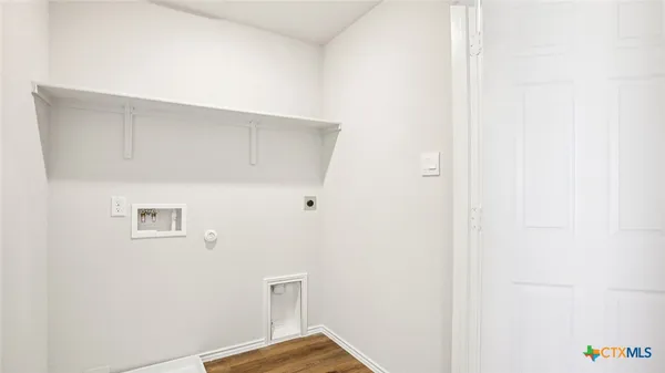 $266,305 | 1203 Newey Circle, Temple, TX 76504