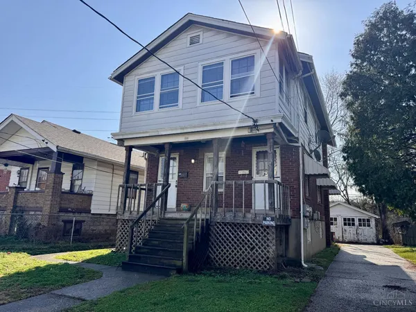 $140,000 | 645 Blanche Avenue, Cincinnati, OH 45215
