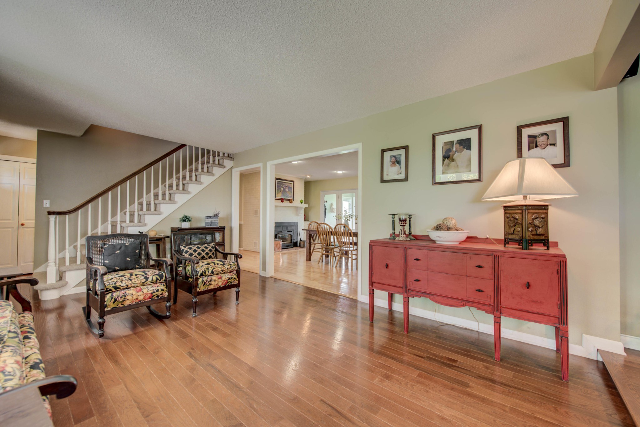227 Harrison Bend Road Loudon, TN 37774 - Photo 11 of 40 Gallery Image 11