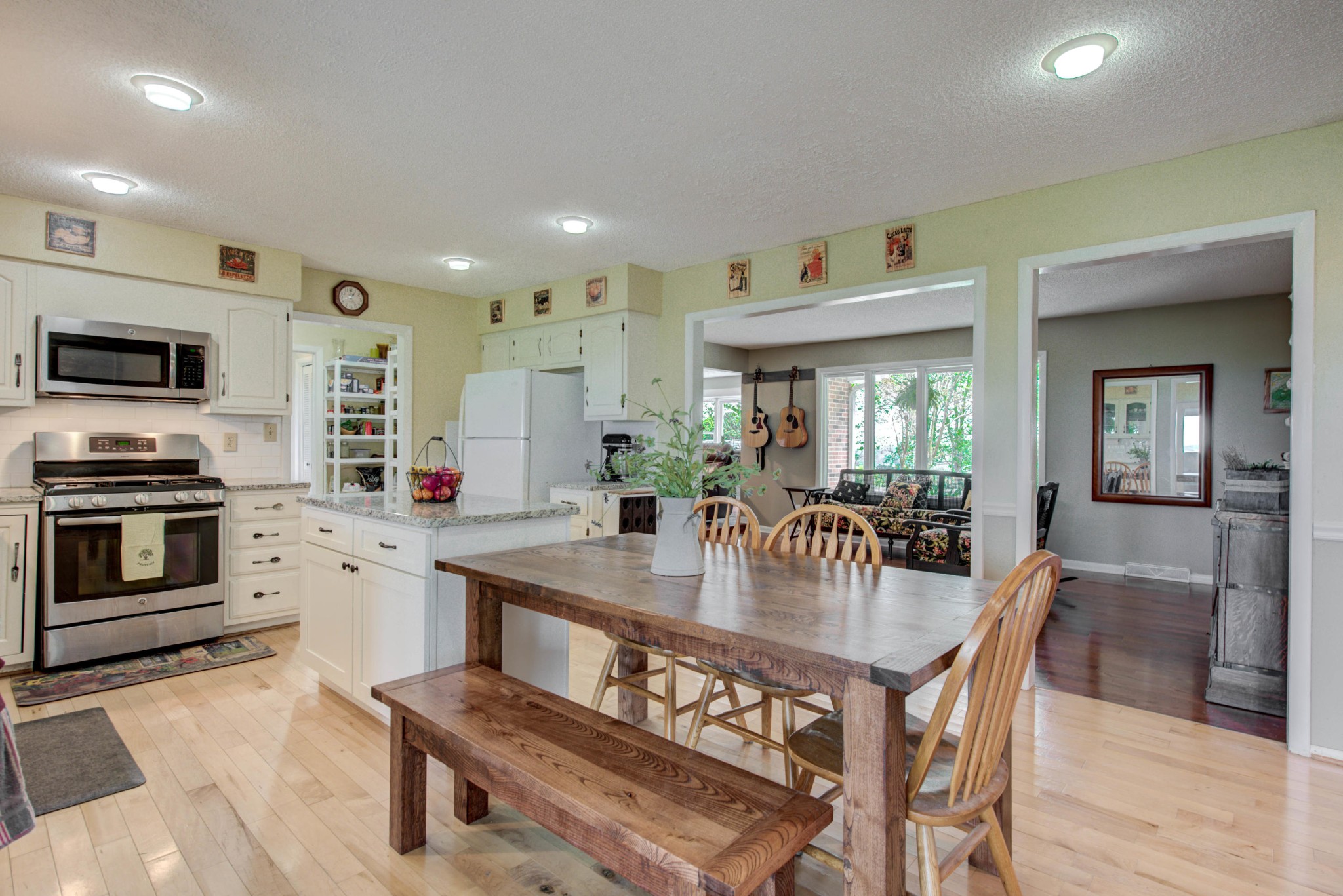 227 Harrison Bend Road Loudon, TN 37774 - Photo 16 of 40 Gallery Image 16