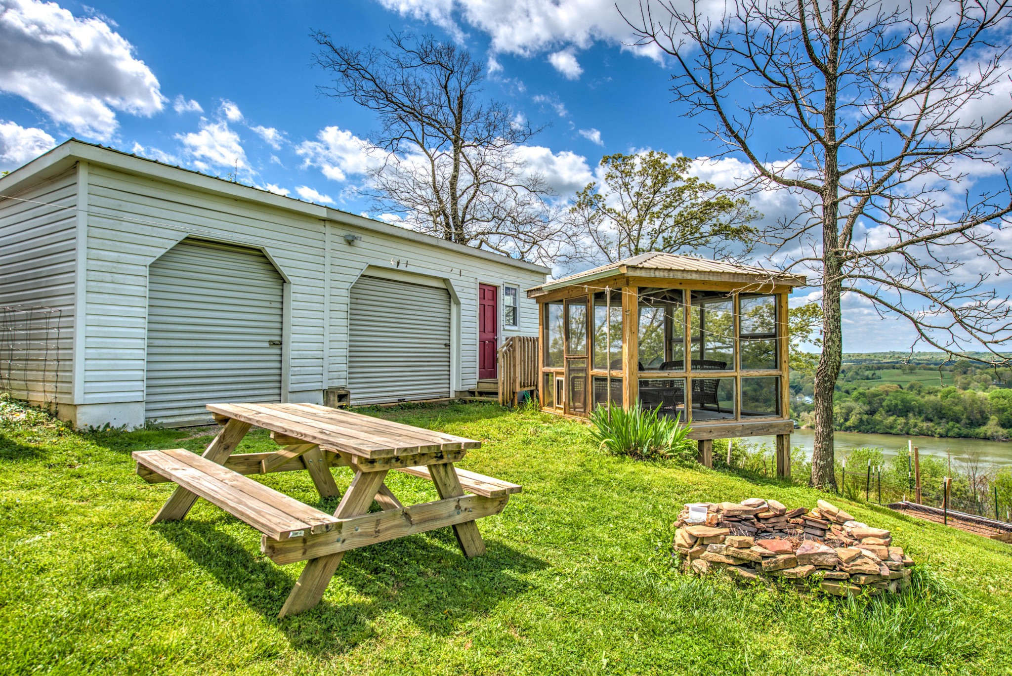 227 Harrison Bend Road Loudon, TN 37774 - Photo 30 of 40 Gallery Image 30