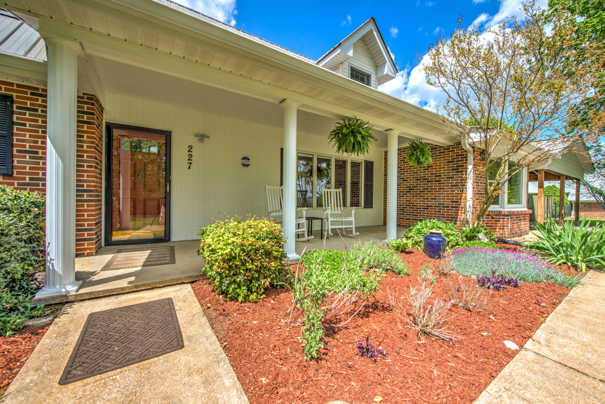 227 Harrison Bend Road Loudon, TN 37774 - Photo 3 of 40 Gallery Image 3