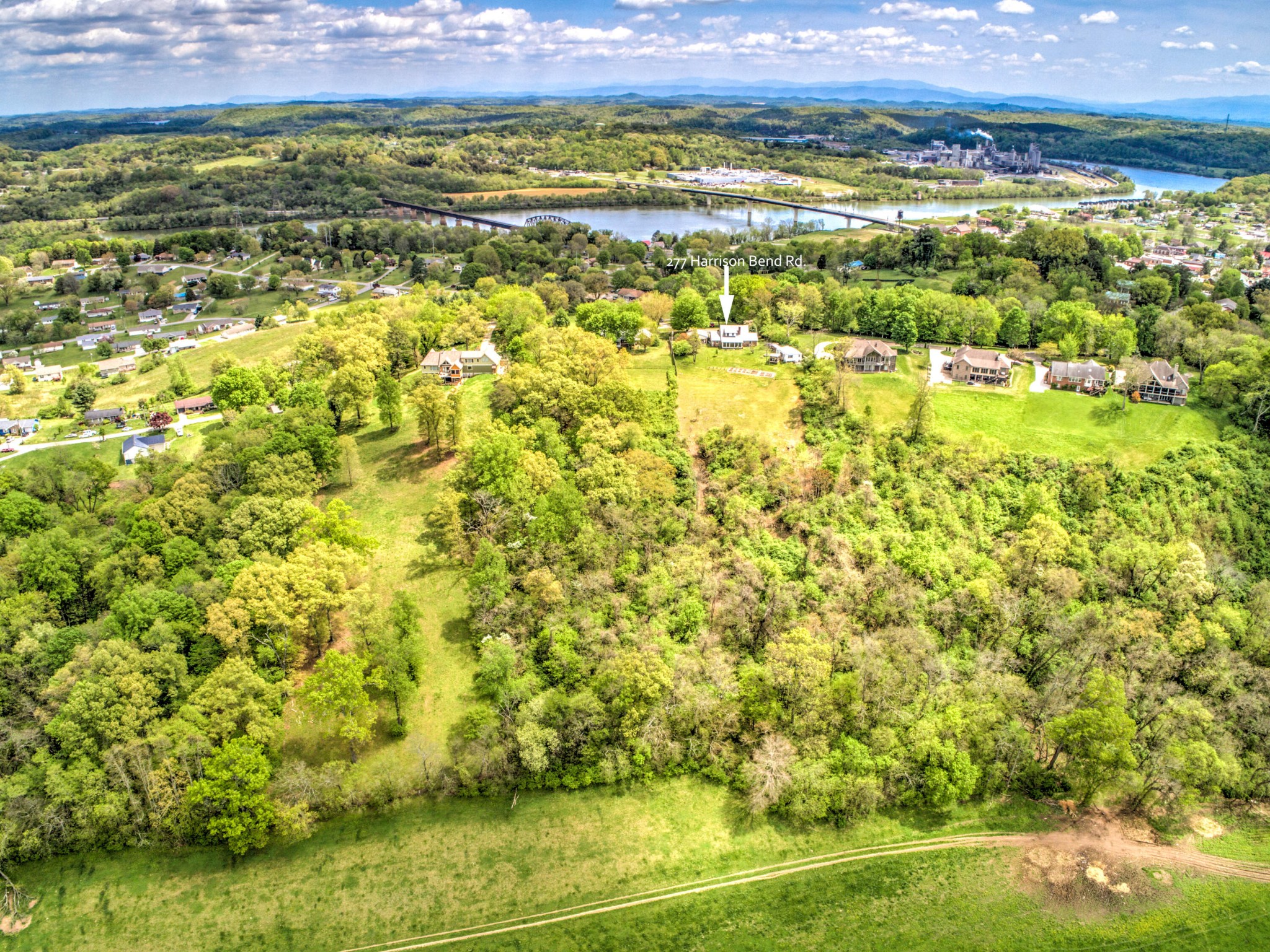 227 Harrison Bend Road Loudon, TN 37774 - Photo 35 of 40 Gallery Image 35