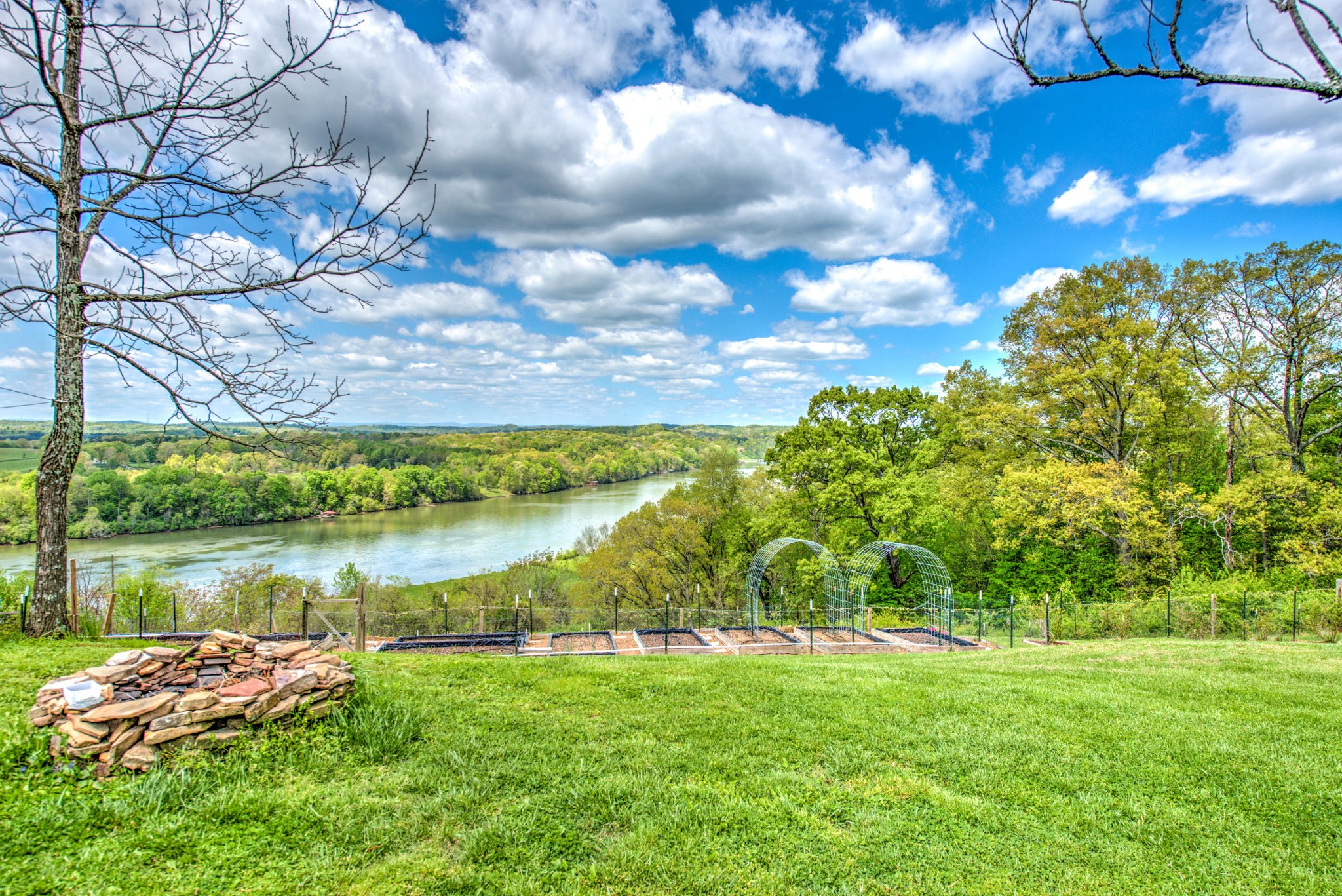 227 Harrison Bend Road Loudon, TN 37774 - Photo 8 of 40 Gallery Image 8
