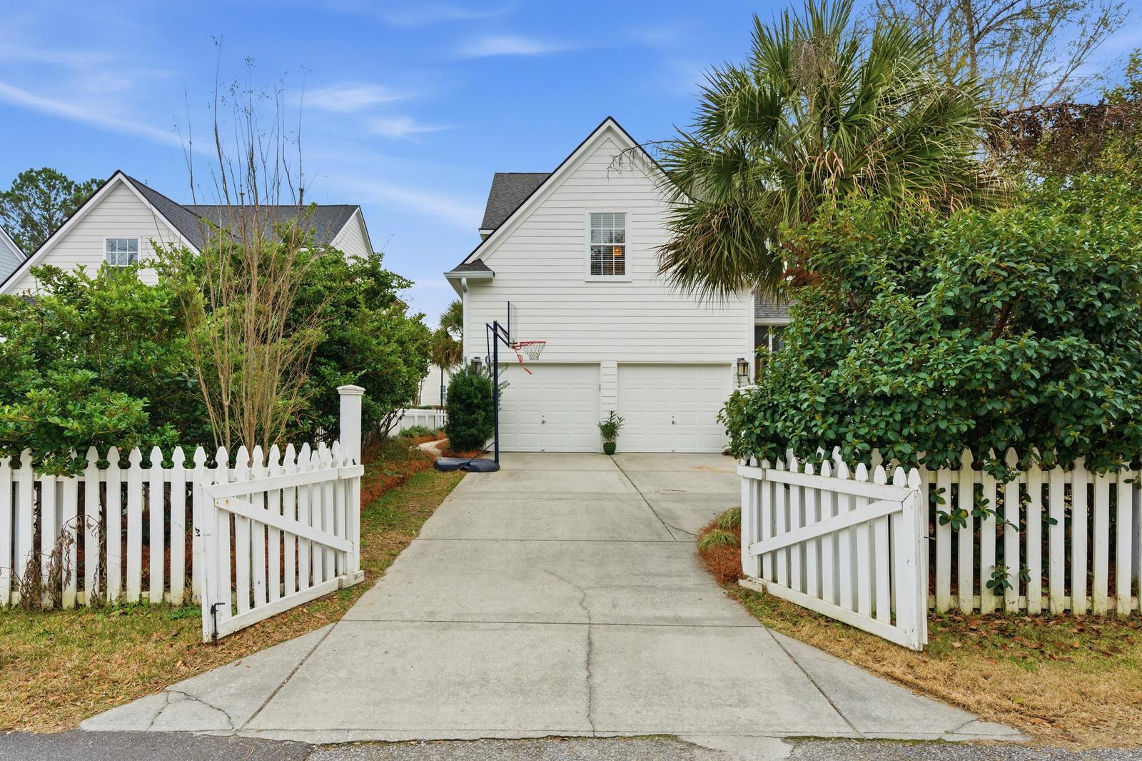 3337 Ethan Street Mount Pleasant, SC 29466 - Photo 58 of 58