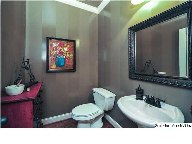 425 Ramsgate Drive Alabaster, AL 35114 - Photo 20 of 23