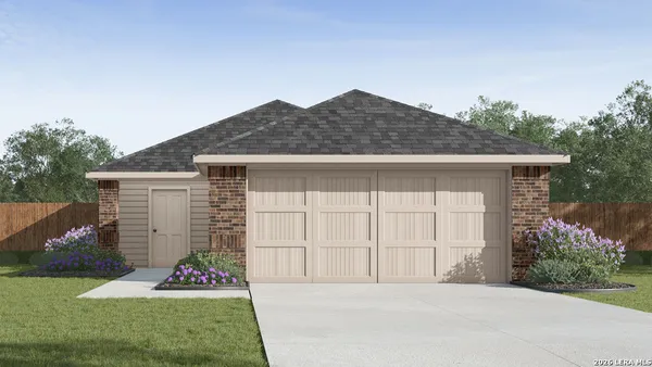 $239,905 | 16035 Mahogany Way, Elmendorf, TX 78112