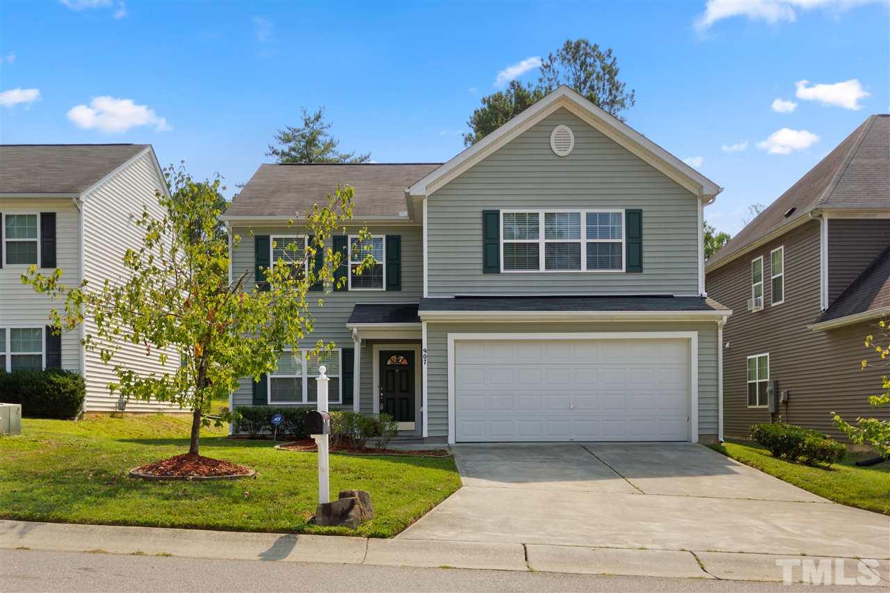 907 Reedy Way Durham, NC 27703 - Photo 1 of 24 Gallery Image 1