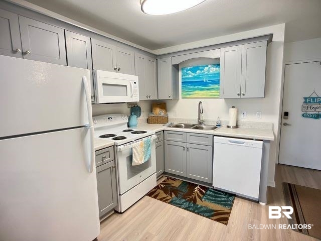 400 Plantation Road, Unit 4105 Gulf Shores, AL 36542 - Photo 9 of 21