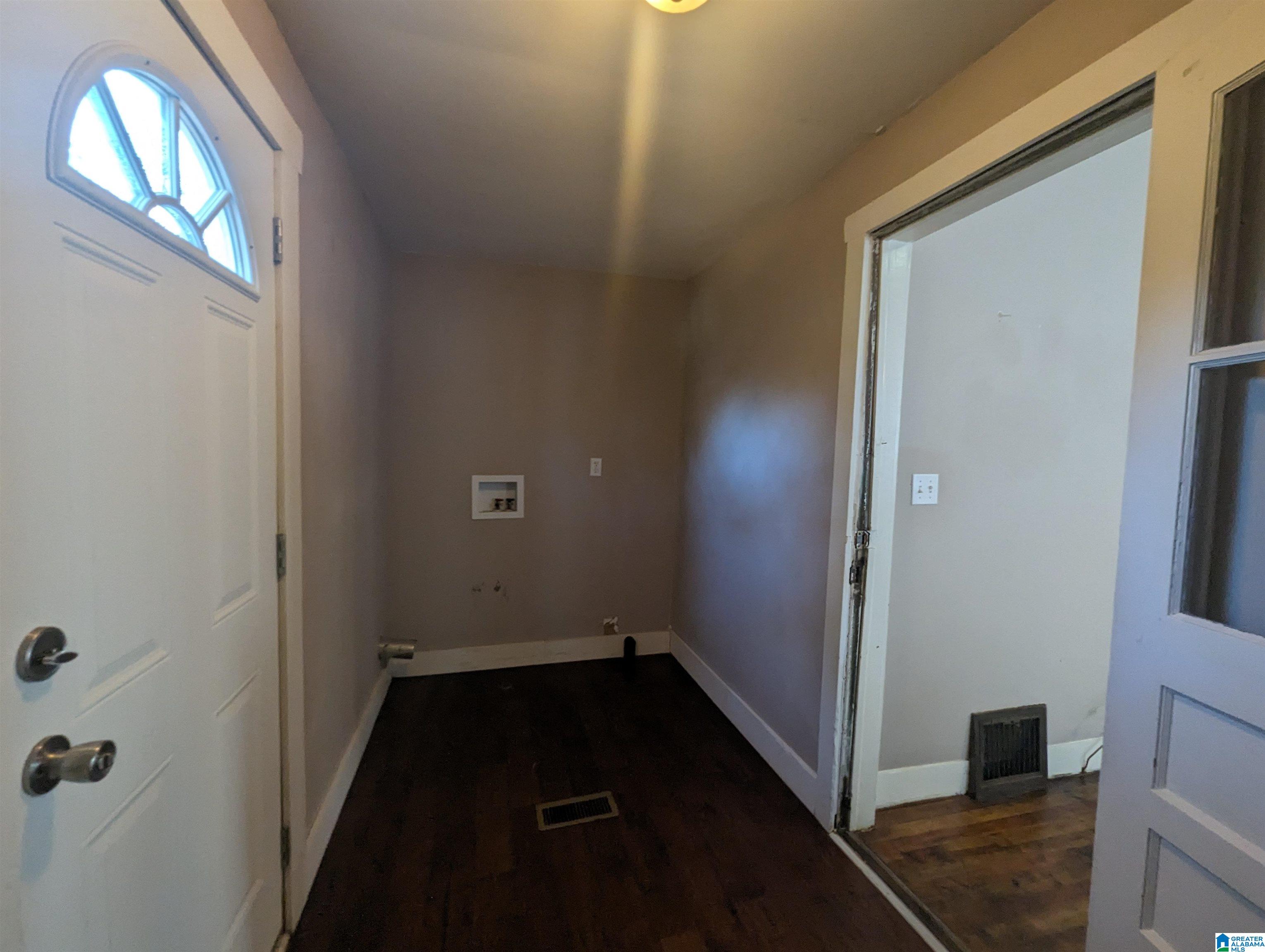 423 Goodwin Avenue Anniston, AL 36207 - Photo 24 of 41