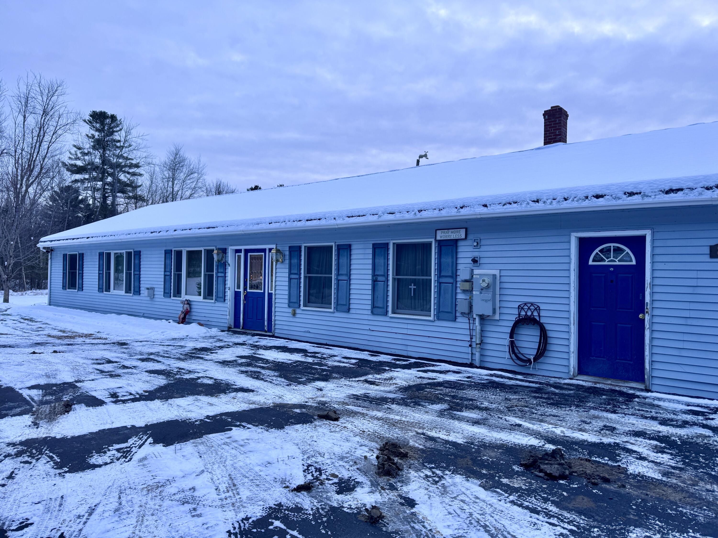 88 Childs Road Norridgewock, ME 04957 - Photo 41 of 62
