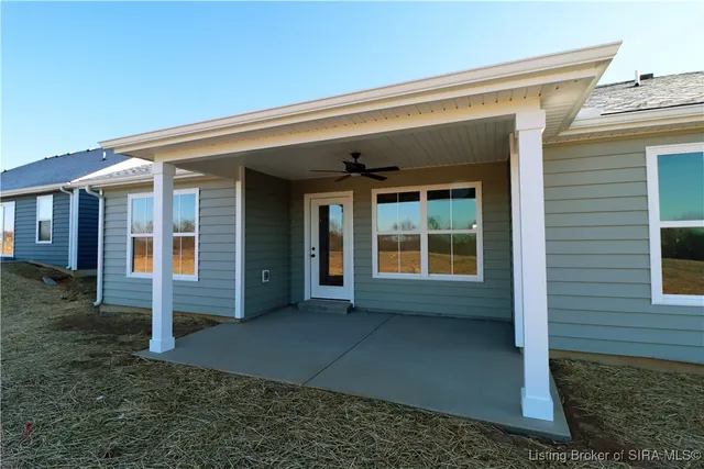 $298,900 | 8164-lot 932 Zelpha Boulevard, Georgetown, IN 47122