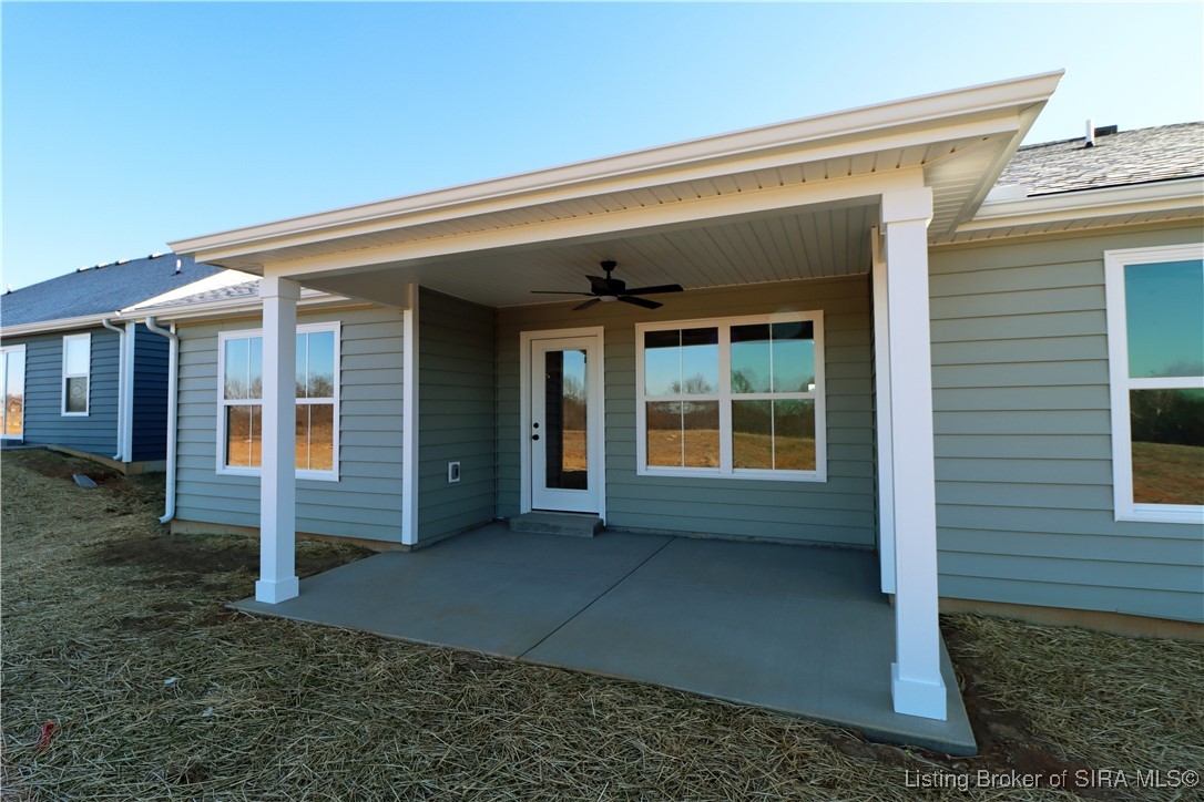 8164-lot 932 Zelpha Boulevard Georgetown, IN 47122 - Photo 12 of 14