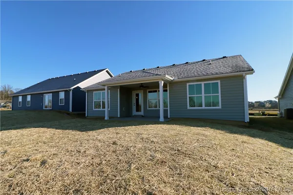 $298,900 | 8164-lot 932 Zelpha Boulevard, Georgetown, IN 47122