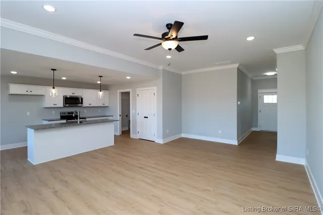 $298,900 | 8164-lot 932 Zelpha Boulevard, Georgetown, IN 47122