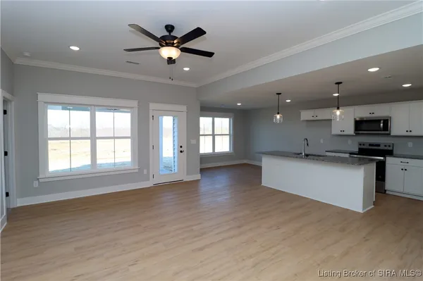 $298,900 | 8164-lot 932 Zelpha Boulevard, Georgetown, IN 47122