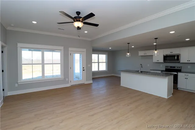 $298,900 | 8164-lot 932 Zelpha Boulevard, Georgetown, IN 47122