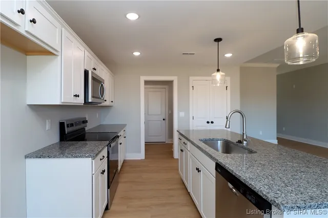 $298,900 | 8164-lot 932 Zelpha Boulevard, Georgetown, IN 47122