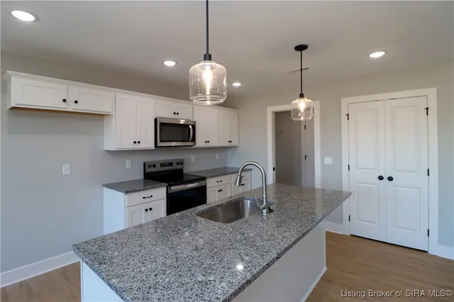 $298,900 | 8164-lot 932 Zelpha Boulevard, Georgetown, IN 47122