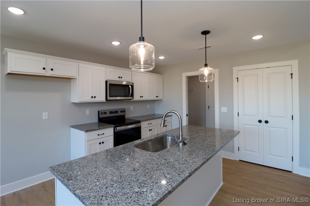 8164-lot 932 Zelpha Boulevard Georgetown, IN 47122 - Photo 5 of 14