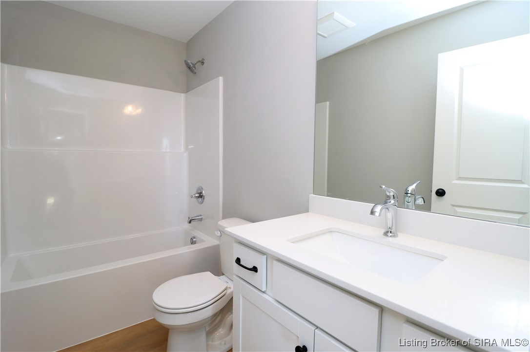 8164-lot 932 Zelpha Boulevard Georgetown, IN 47122 - Photo 10 of 14