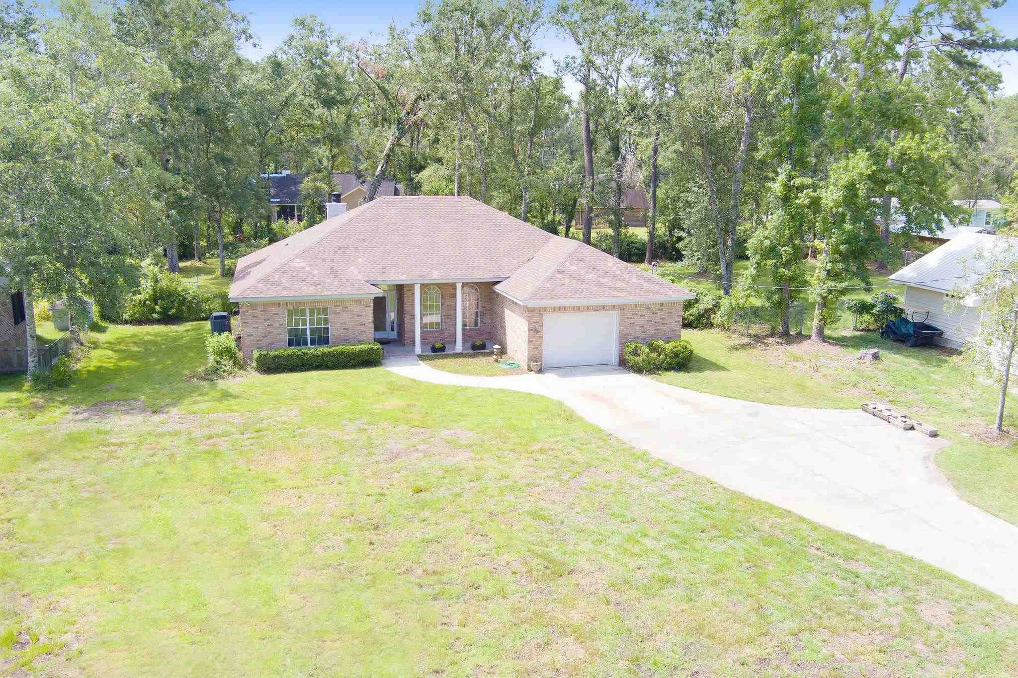 7239 Franklin Road Foley, AL 36535 - Photo 25 of 28