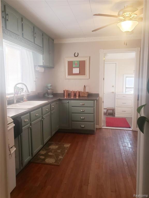 20418 Merriman Road Romulus, MI 48174 - Photo 16 of 87