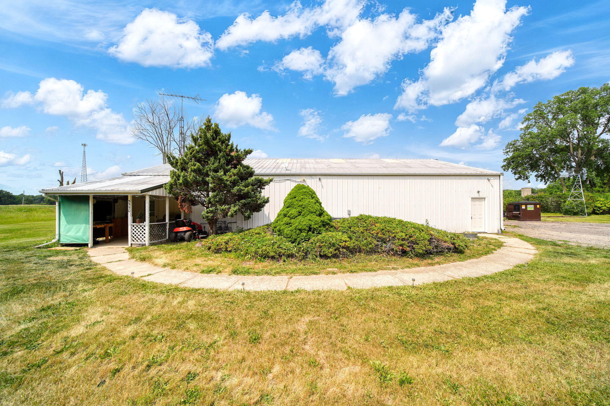 5550 East Carleton Road Palmyra, MI 49268 - Photo 6 of 57 1-web-or-mls-DSC00415_HDR