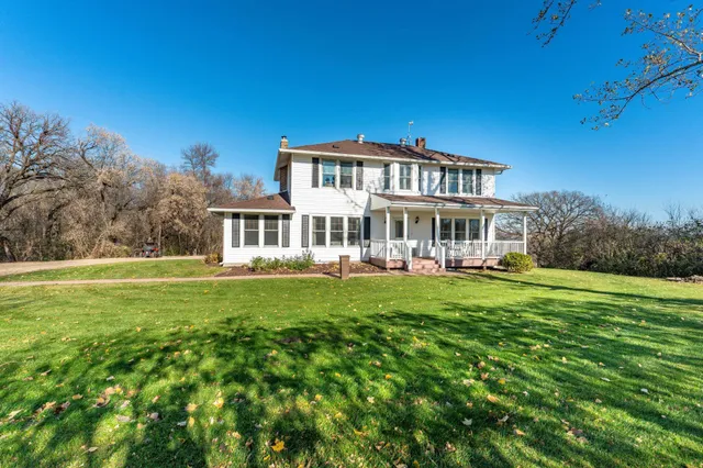 $407,000 | 24543 Co Highway 124, Fergus Falls, MN 56537