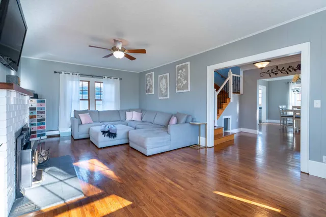 $407,000 | 24543 Co Highway 124, Fergus Falls, MN 56537