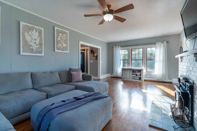 $407,000 | 24543 Co Highway 124, Fergus Falls, MN 56537