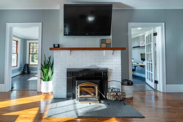 $407,000 | 24543 Co Highway 124, Fergus Falls, MN 56537