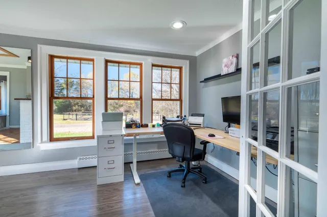 $407,000 | 24543 Co Highway 124, Fergus Falls, MN 56537