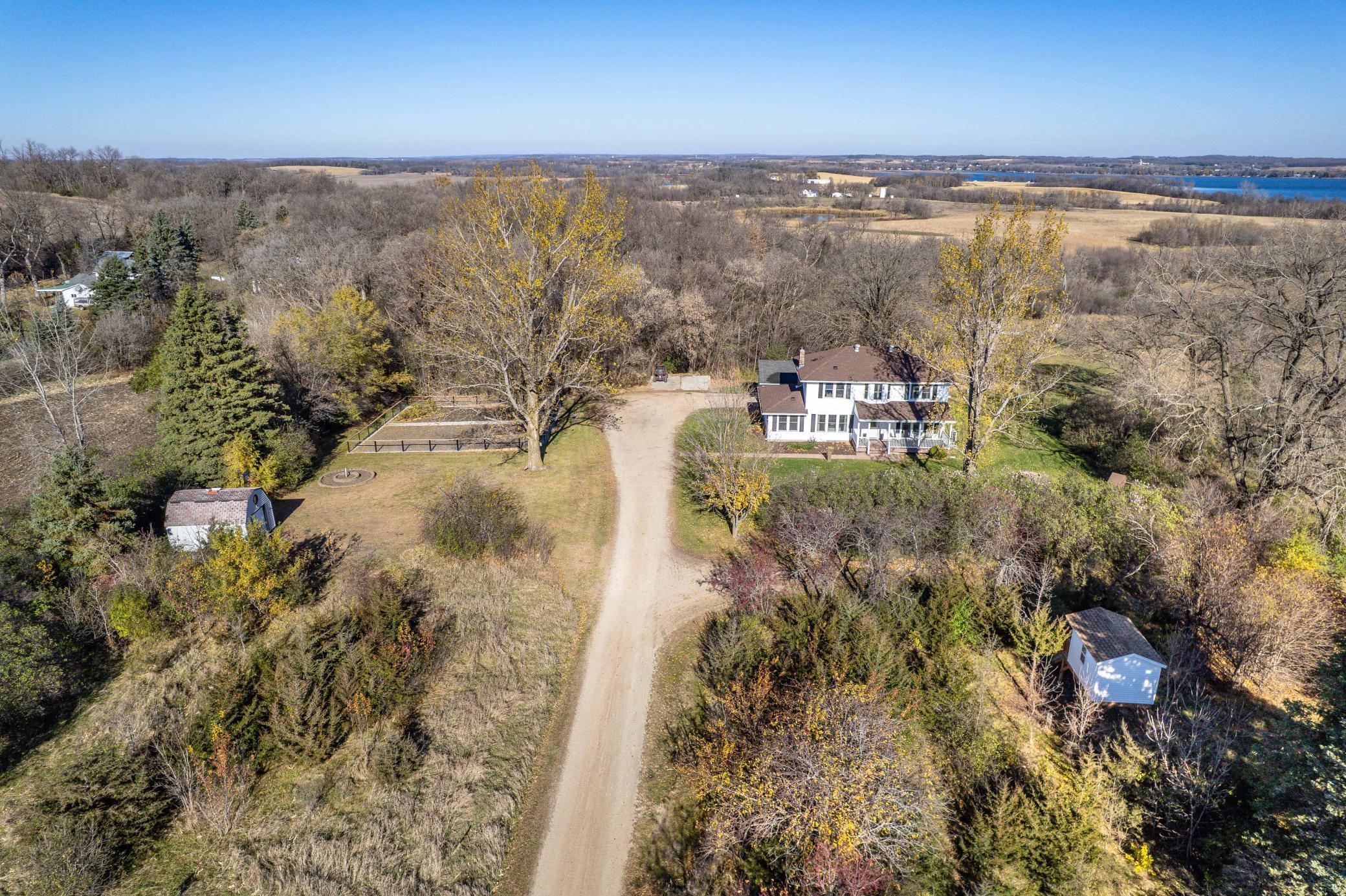 24543 Co Highway 124 Fergus Falls, MN 56537 - Photo 2 of 96