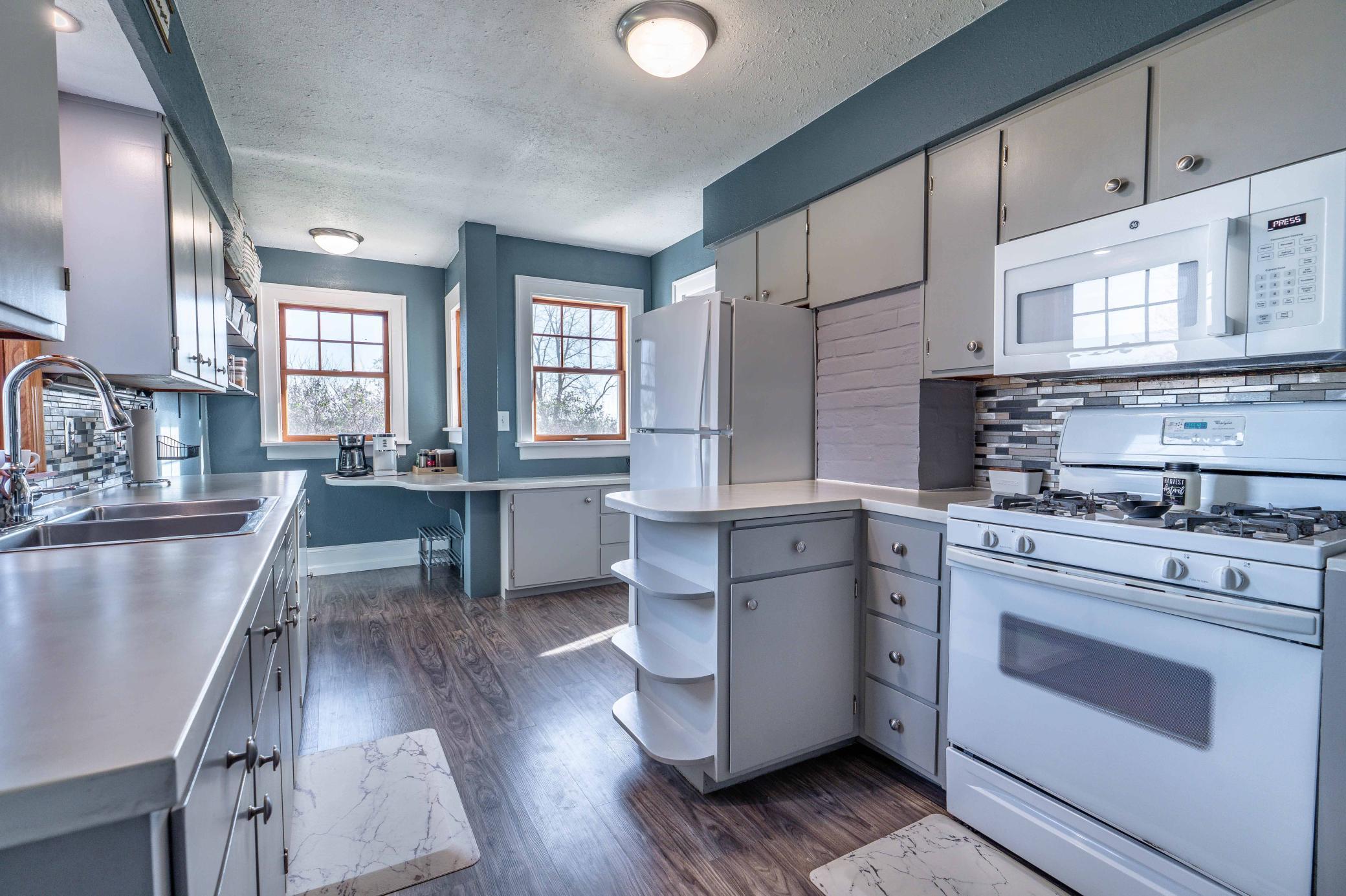 24543 Co Highway 124 Fergus Falls, MN 56537 - Photo 23 of 96