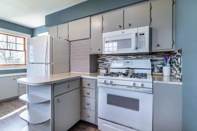 $407,000 | 24543 Co Highway 124, Fergus Falls, MN 56537