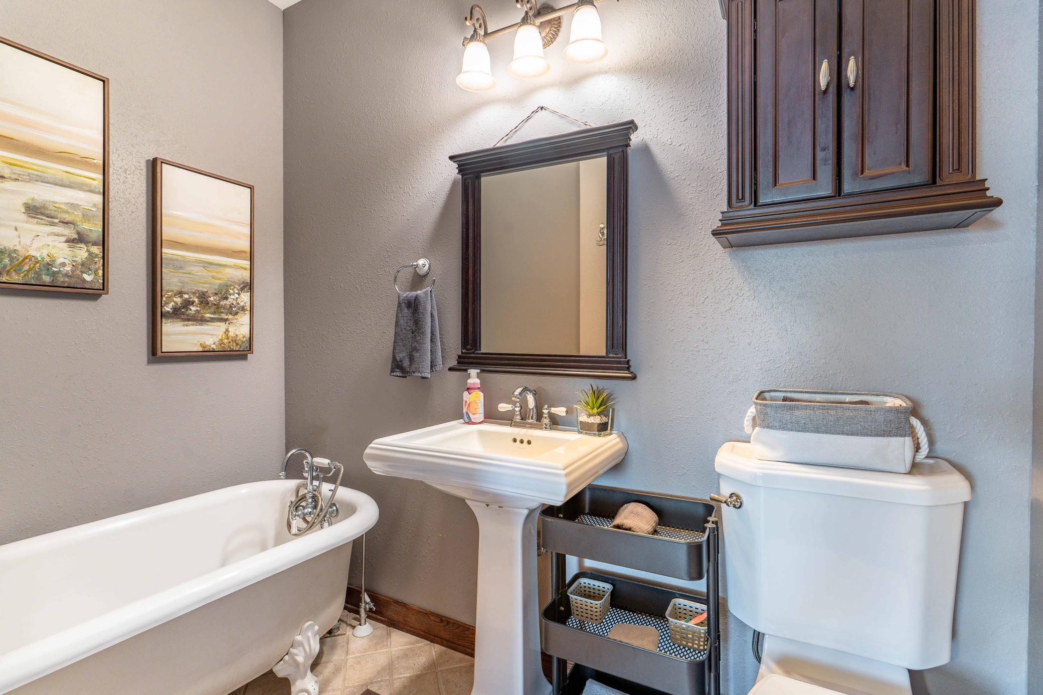 24543 Co Highway 124 Fergus Falls, MN 56537 - Photo 27 of 96