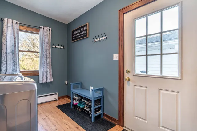 $407,000 | 24543 Co Highway 124, Fergus Falls, MN 56537