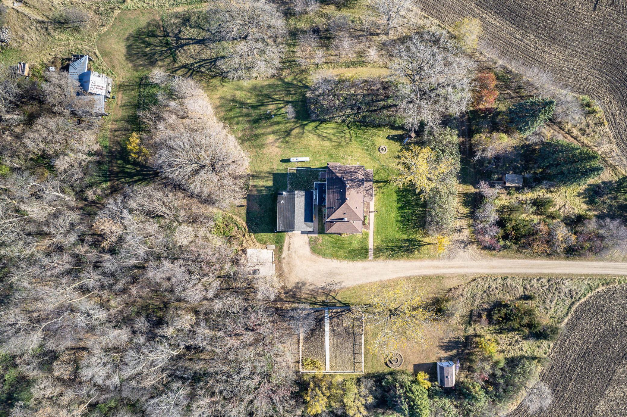 24543 Co Highway 124 Fergus Falls, MN 56537 - Photo 3 of 96