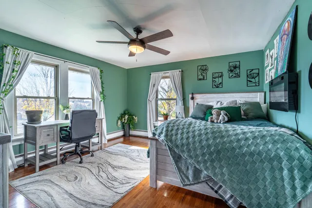 $407,000 | 24543 Co Highway 124, Fergus Falls, MN 56537