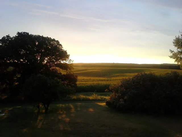 $407,000 | 24543 Co Highway 124, Fergus Falls, MN 56537