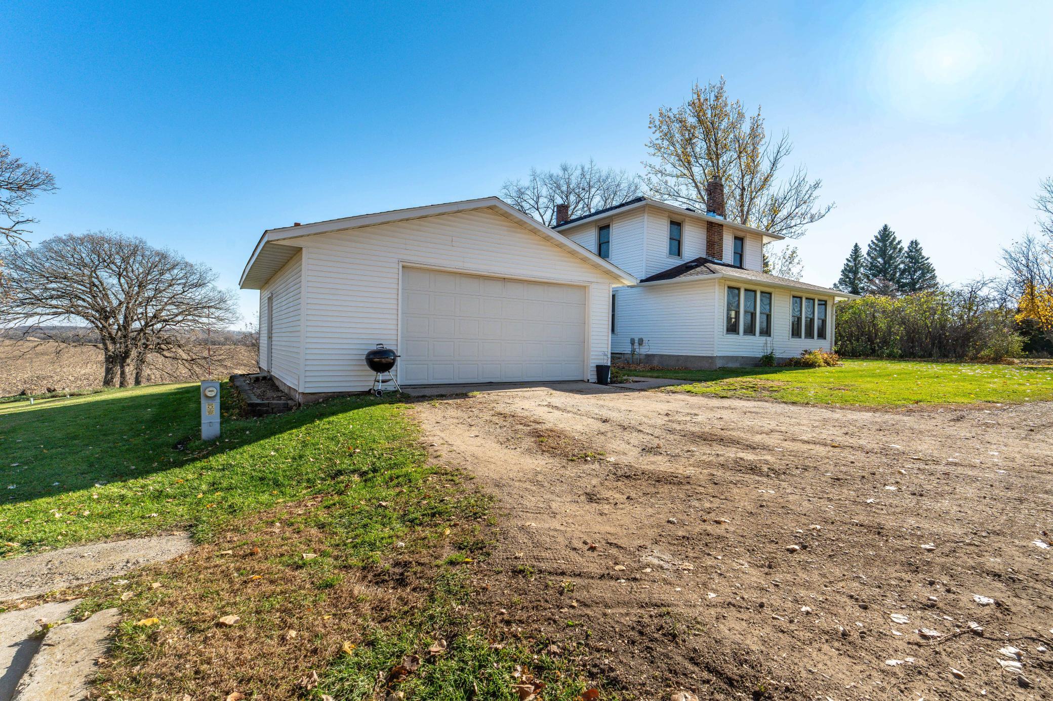 24543 Co Highway 124 Fergus Falls, MN 56537 - Photo 53 of 96