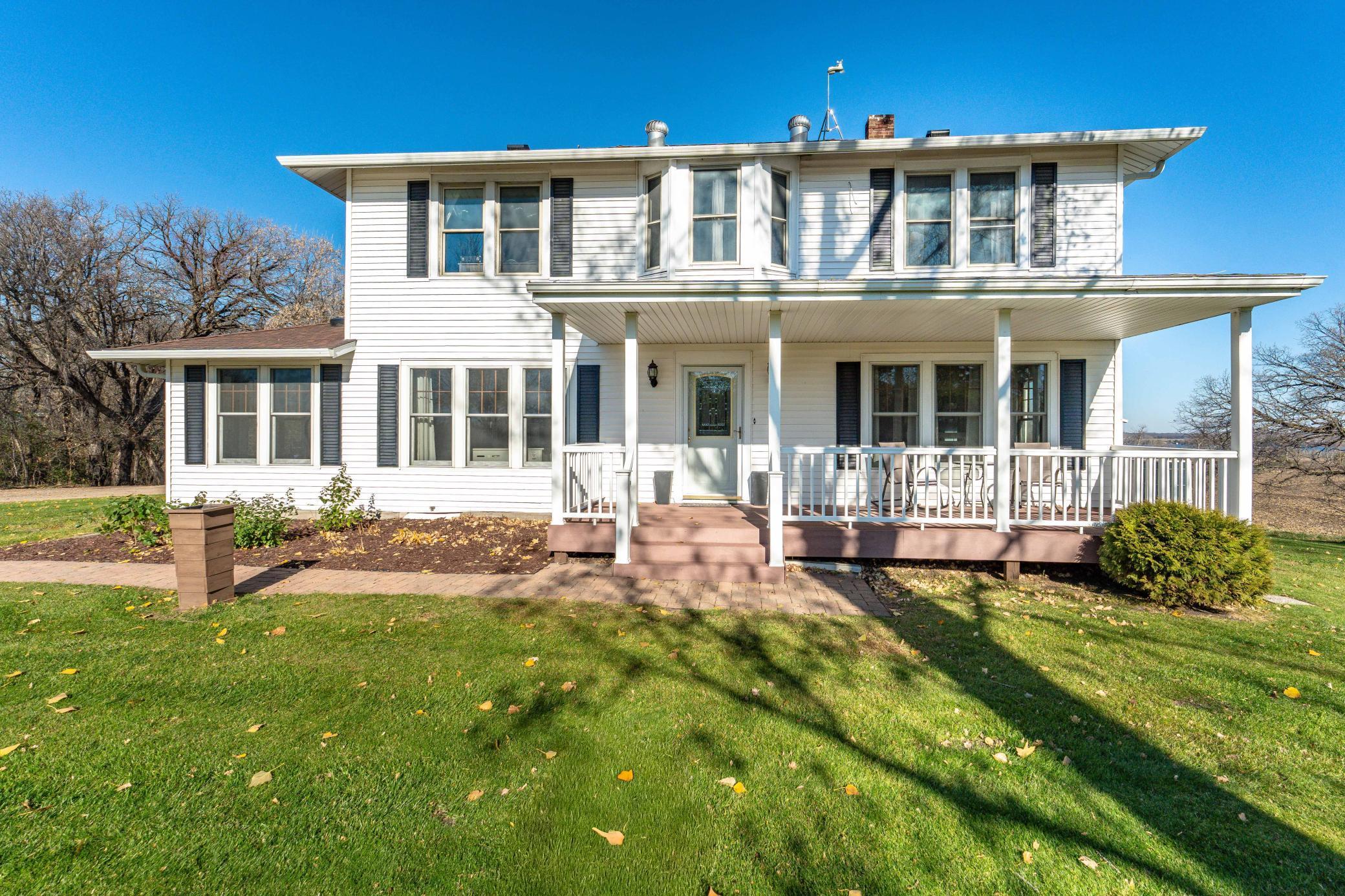 24543 Co Highway 124 Fergus Falls, MN 56537 - Photo 6 of 96