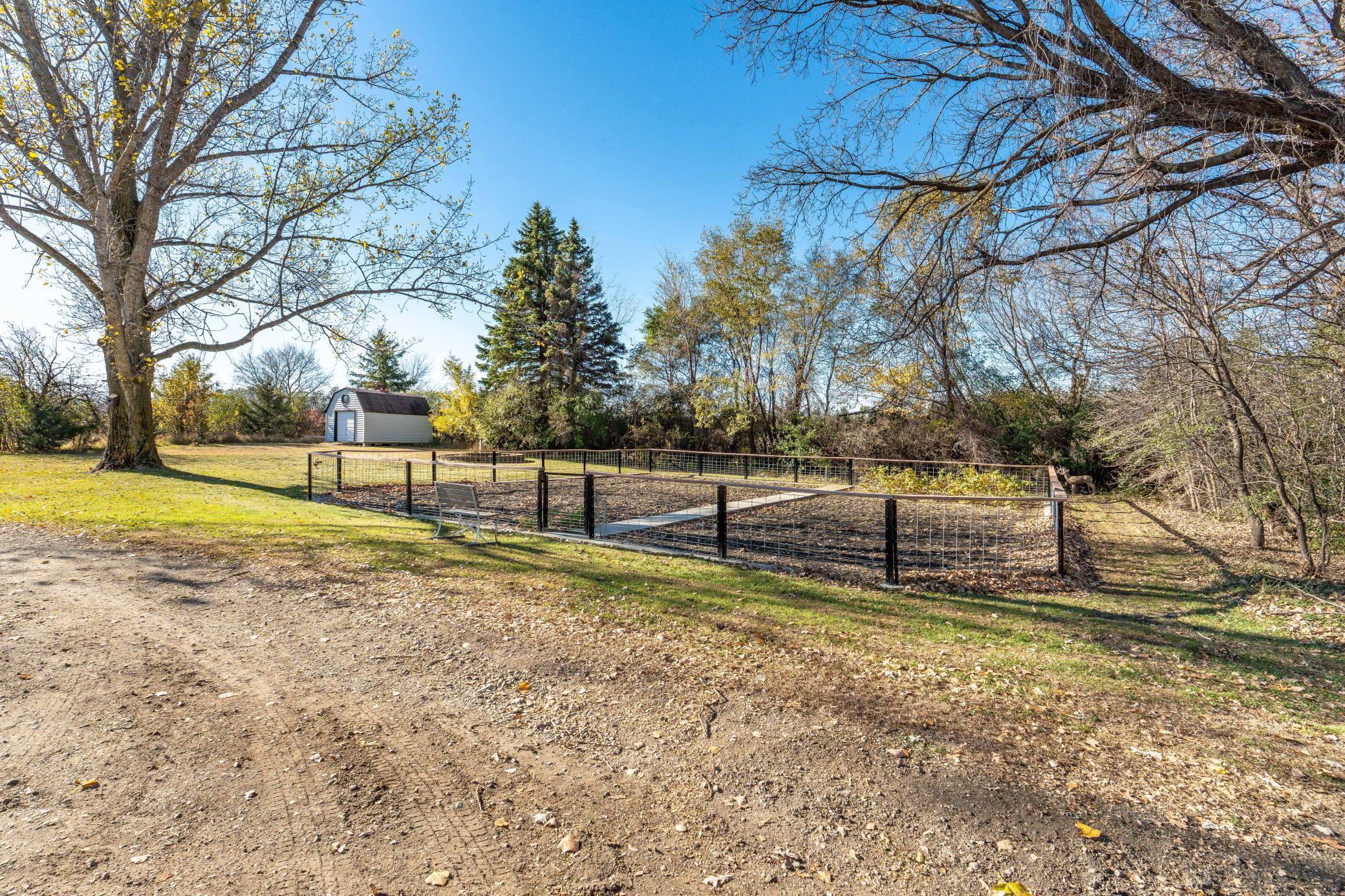 24543 Co Highway 124 Fergus Falls, MN 56537 - Photo 61 of 96
