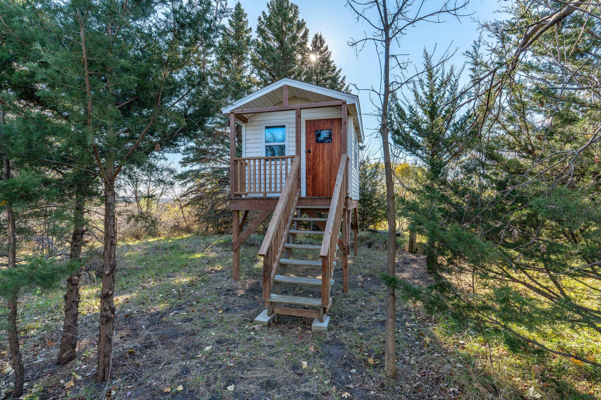 24543 Co Highway 124 Fergus Falls, MN 56537 - Photo 62 of 96