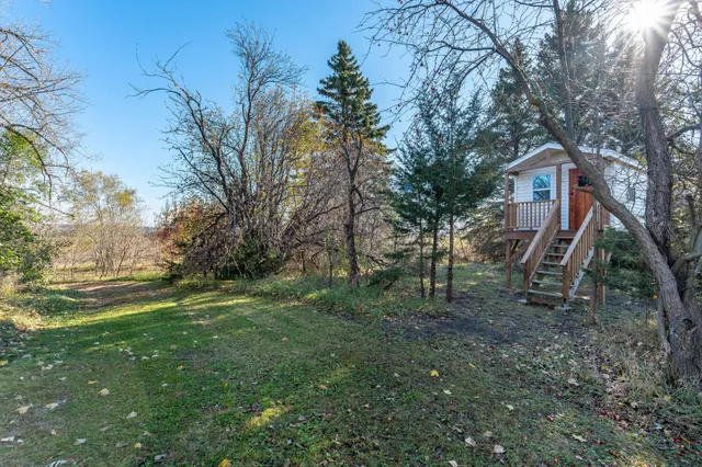 $407,000 | 24543 Co Highway 124, Fergus Falls, MN 56537