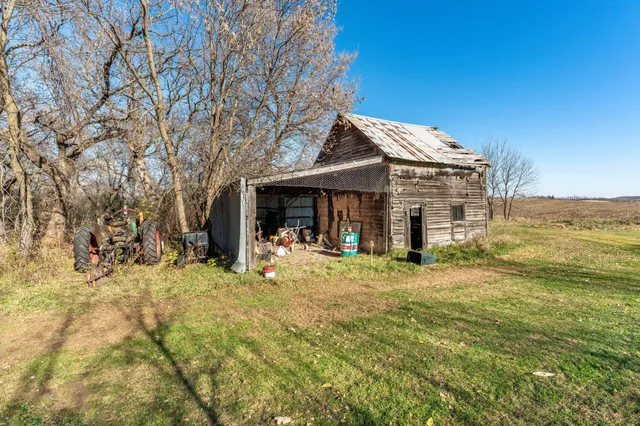 $407,000 | 24543 Co Highway 124, Fergus Falls, MN 56537