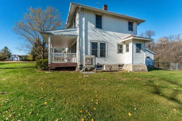 $407,000 | 24543 Co Highway 124, Fergus Falls, MN 56537