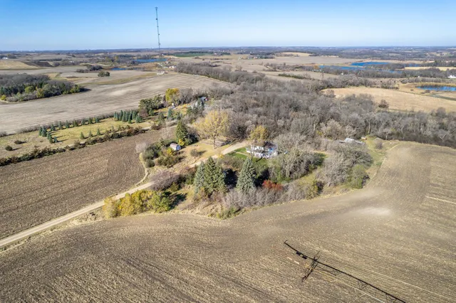 $407,000 | 24543 Co Highway 124, Fergus Falls, MN 56537