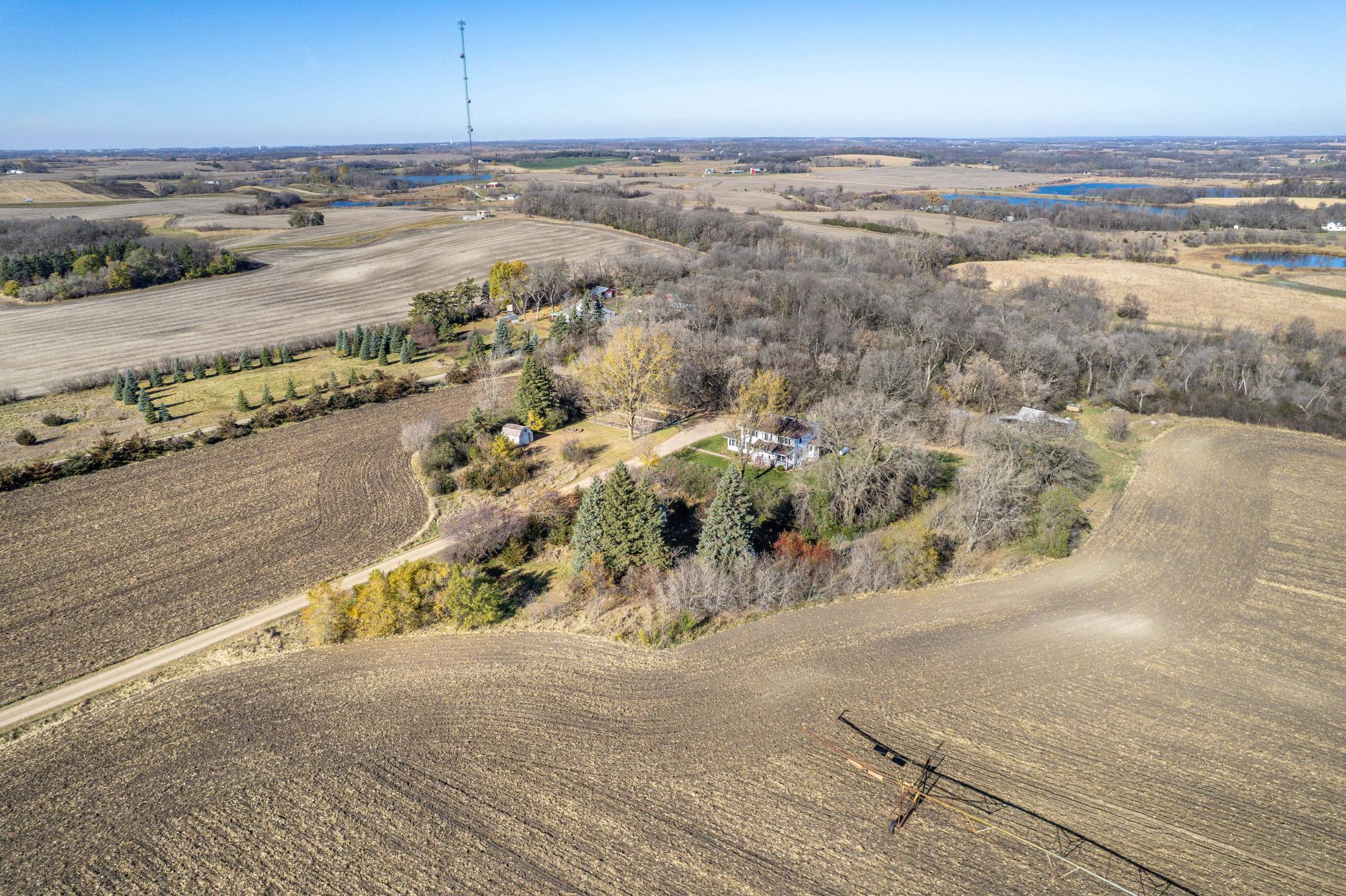 24543 Co Highway 124 Fergus Falls, MN 56537 - Photo 89 of 96